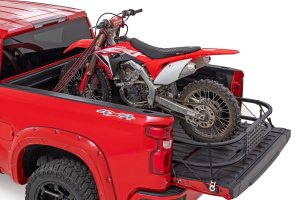 Ford Ranger Bed Extender - Rough Country - 26